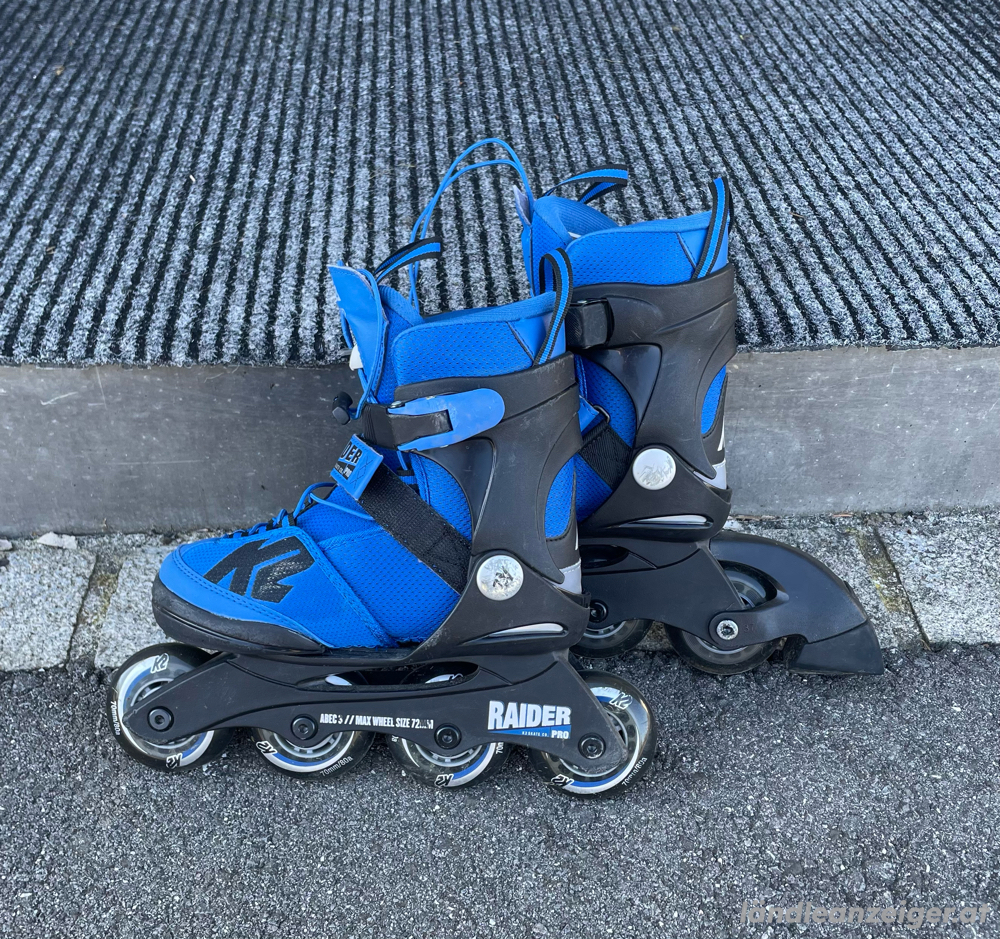 Rollerblades Gr. 29-34