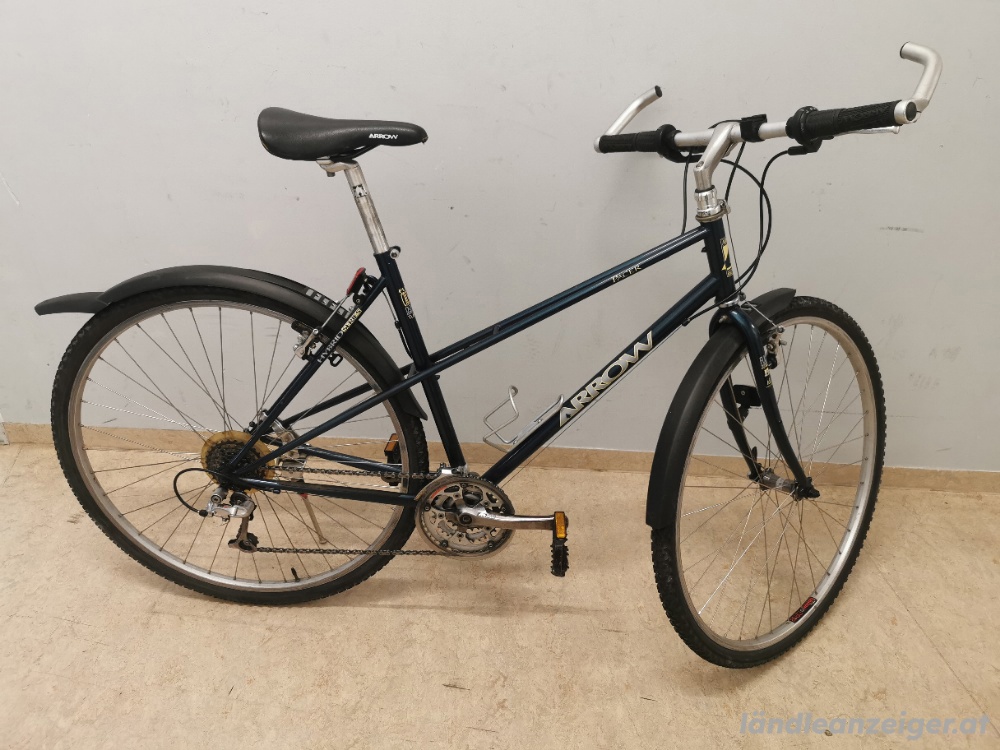 Arrow Fahrrad 28"