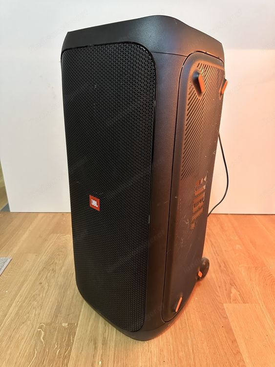 JBL PartyBox 310