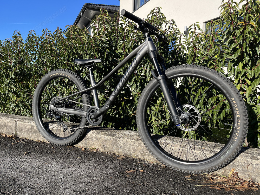 Specialized Riprock Expert 24"