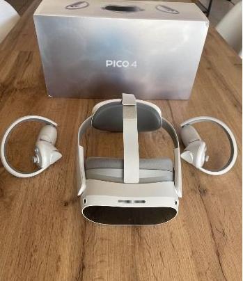 Virtual-Reality-Headset PICO 4