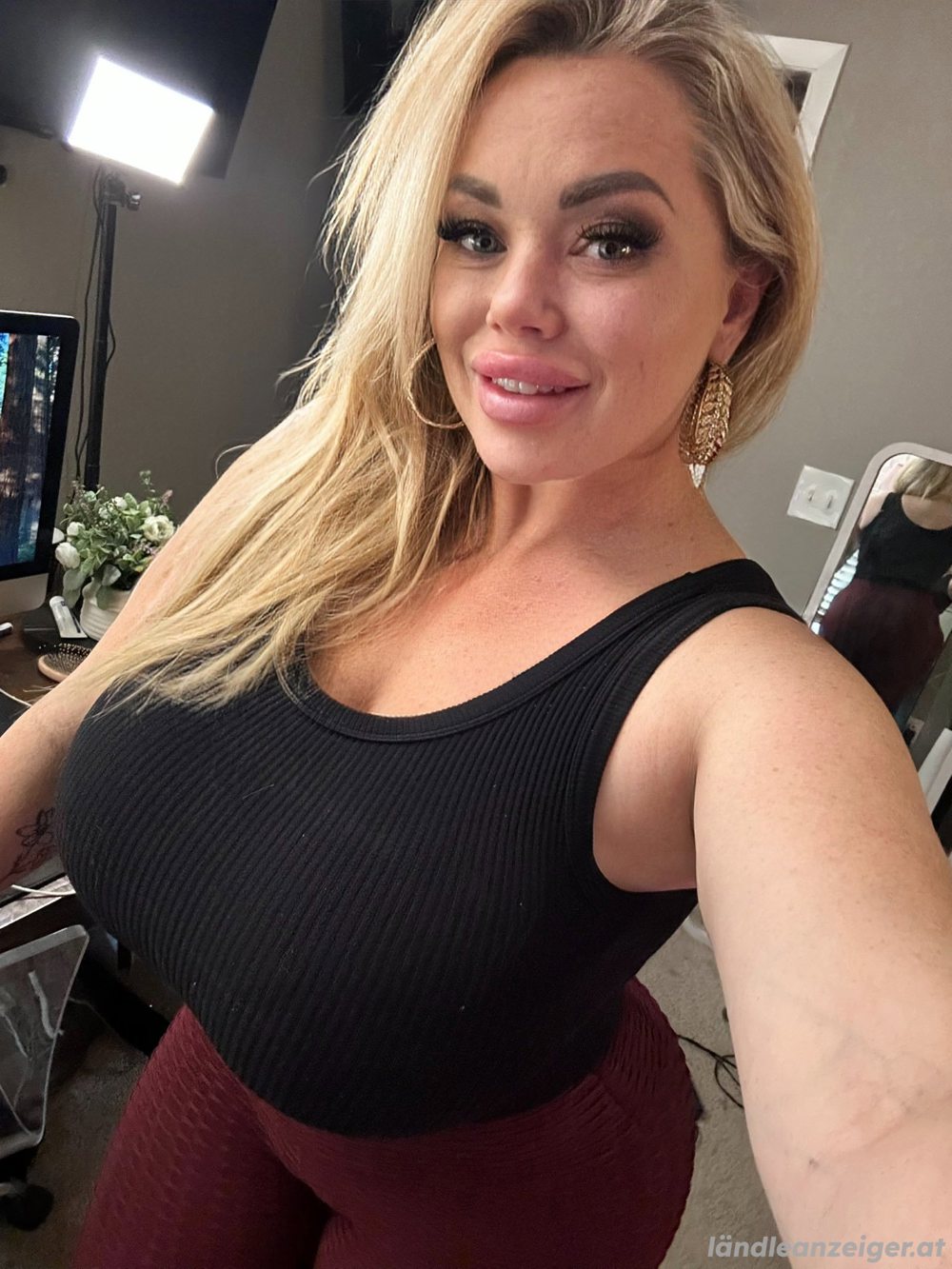 Anna - Deine Latina Anna - Deine Latina
