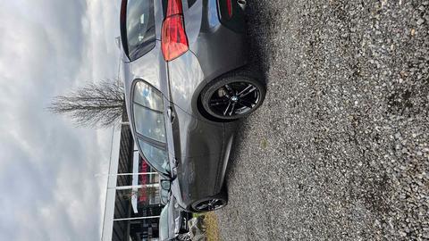 BMW 1er BMW 1er