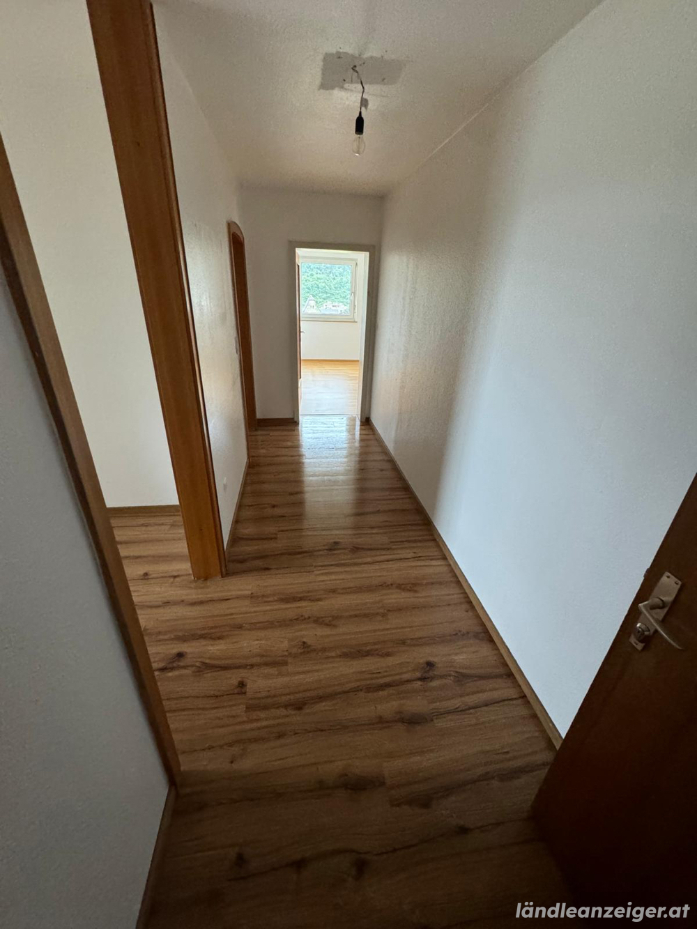 3,5 Zimmer Wohnung mit top Lage und Aussicht