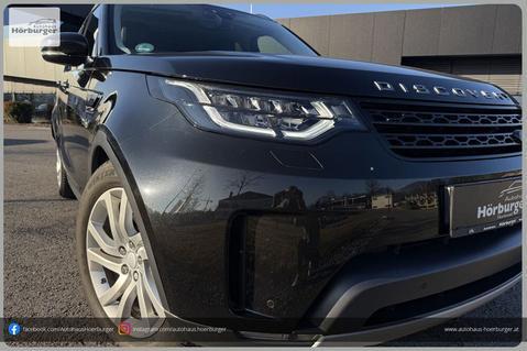 Land Rover Discovery Land Rover Discovery