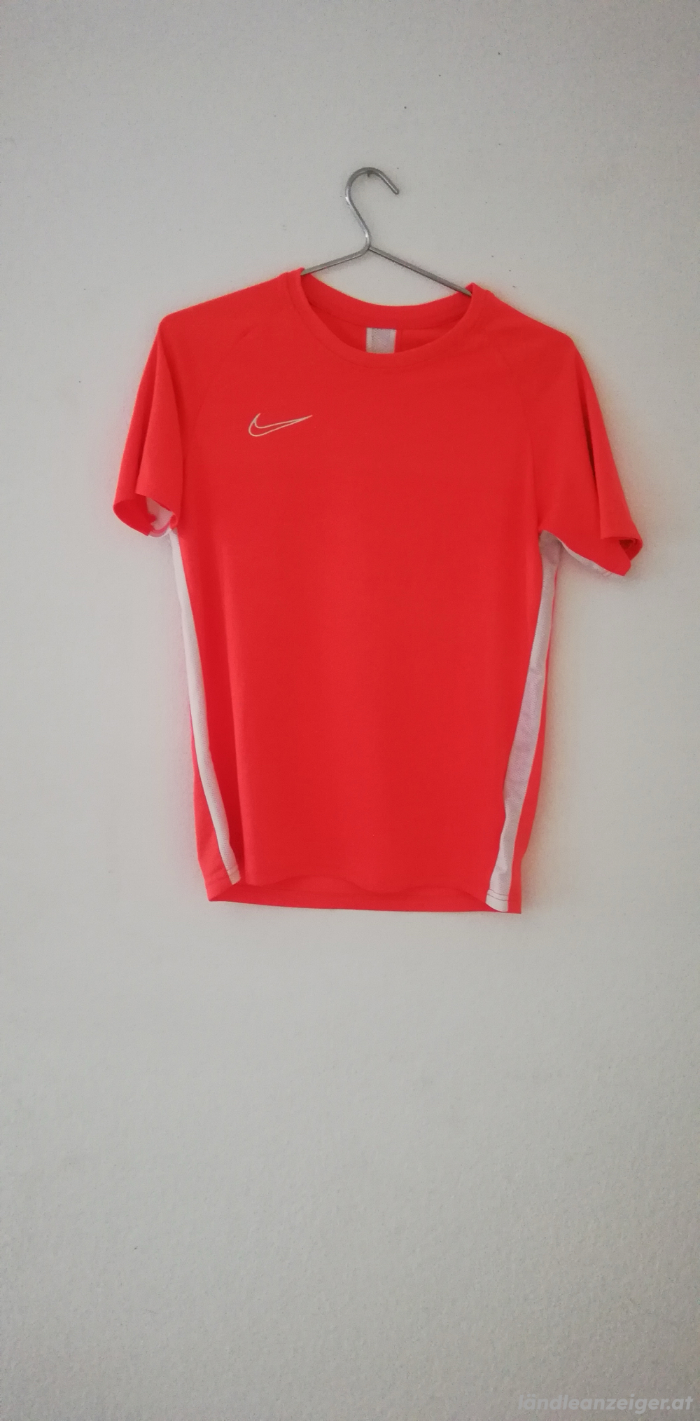 Nike Sportshirt 158 - 170