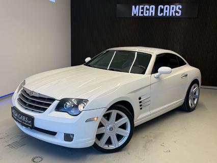 Chrysler Crossfire