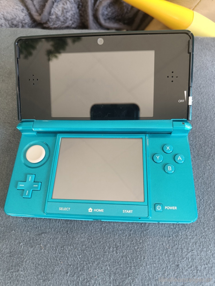 Nintendo 3DS 