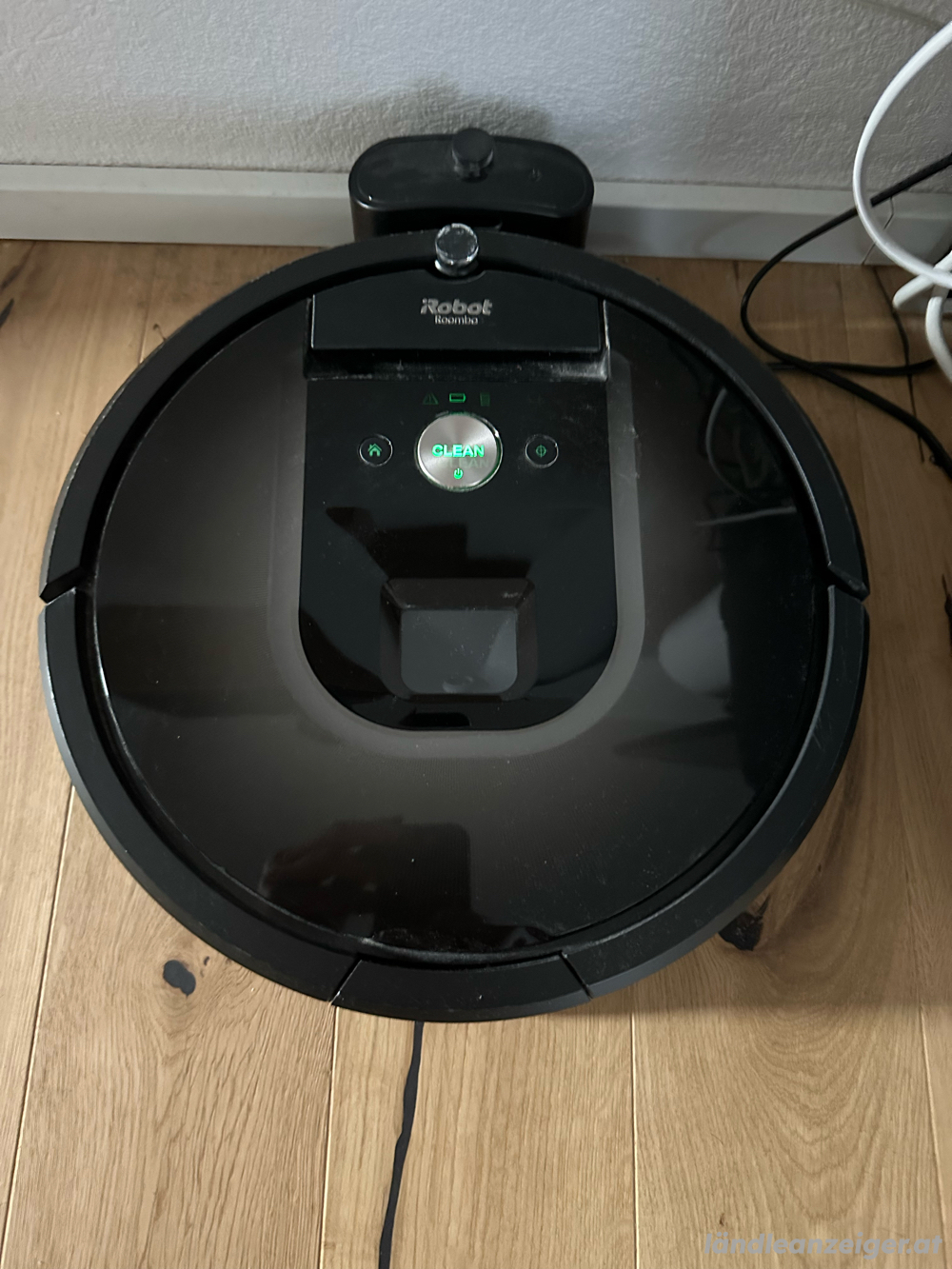 irobot roomba 980