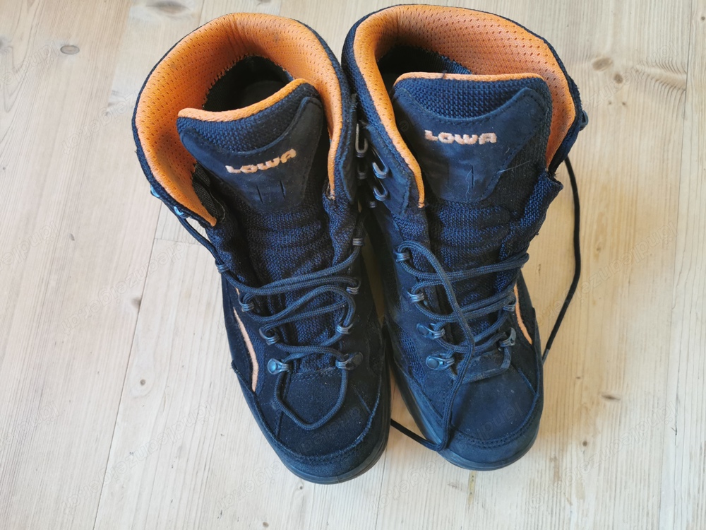 Wanderschuhe Gr.  41