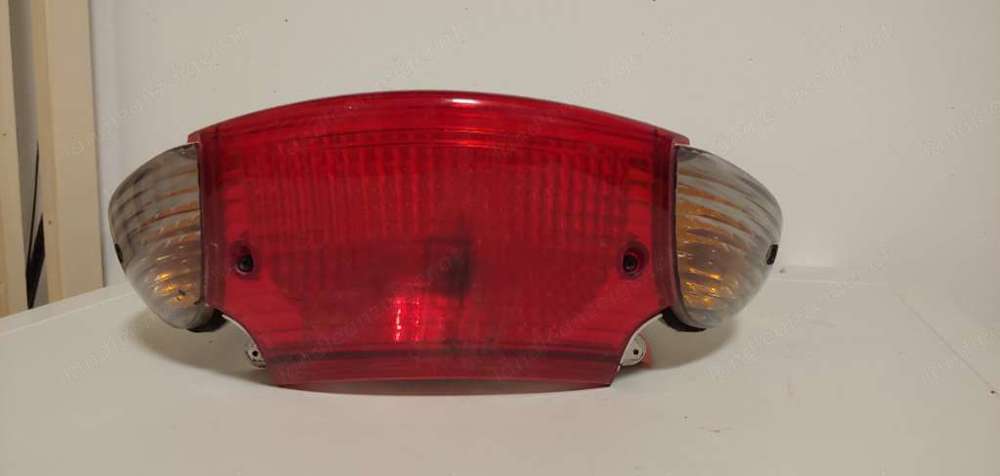 Honda CBF 600 PC43 Heckleuchte  Bremslicht  Blinker