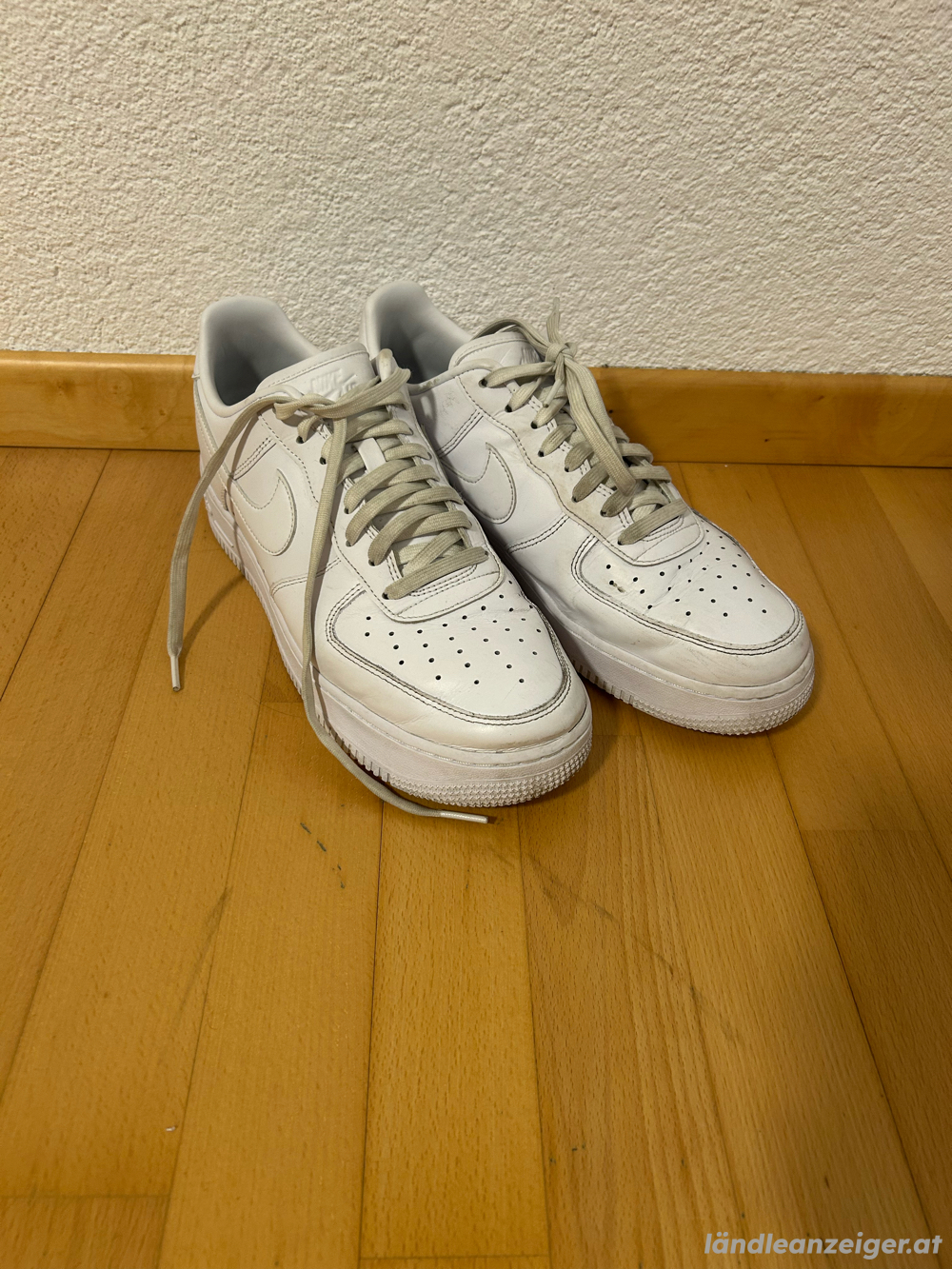 Nike Air Force Fresh