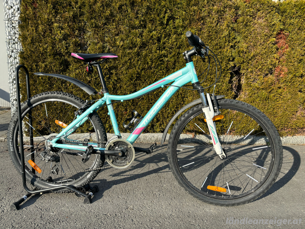 Fahrrad 26 Zoll