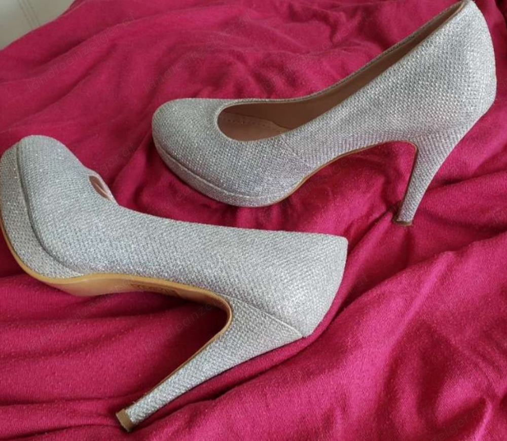 High Heels Schuhe