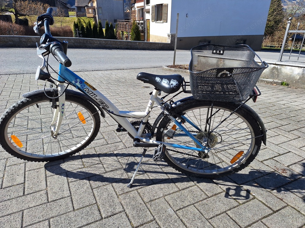 Kinder Fahrrad