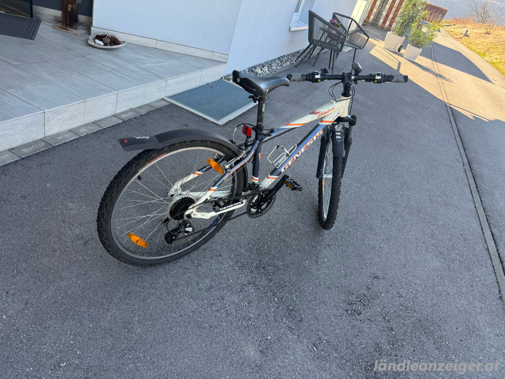 Fahrrad Kinder