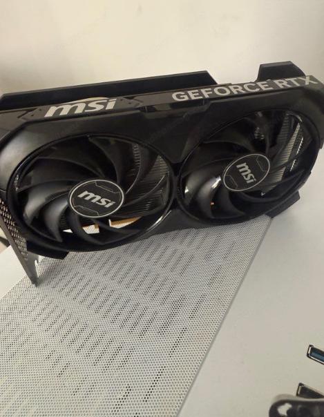 rtx 4060 asus 8gb