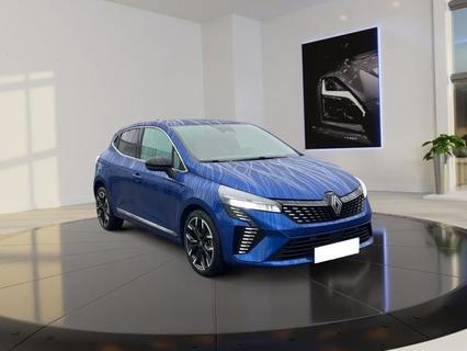 Renault Clio Techno RFK+SHZ+LKHZ TCe 90 67 kW (91 PS), Schal... Renault Clio Techno RFK+SHZ+LKHZ TCe 90 67 kW (91 PS), Schal...