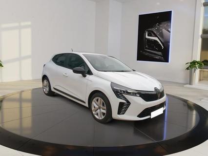Renault Clio SHZ LKHZ RFK TCe 90 Evolution 67 kW (91 PS), Sc... Renault Clio SHZ LKHZ RFK TCe 90 Evolution 67 kW (91 PS), Sc...