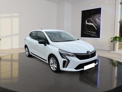 Renault Clio Evolution+Easylink+Klima TCe 90 66 kW (90 PS), ... Renault Clio Evolution+Easylink+Klima TCe 90 66 kW (90 PS), ...