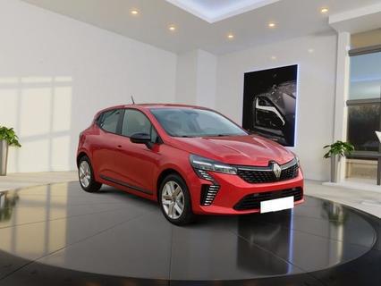 Renault Clio Evolution SHZ+RFK+PDC TCe 90 67 kW (91 PS), Sch... Renault Clio Evolution SHZ+RFK+PDC TCe 90 67 kW (91 PS), Sch...