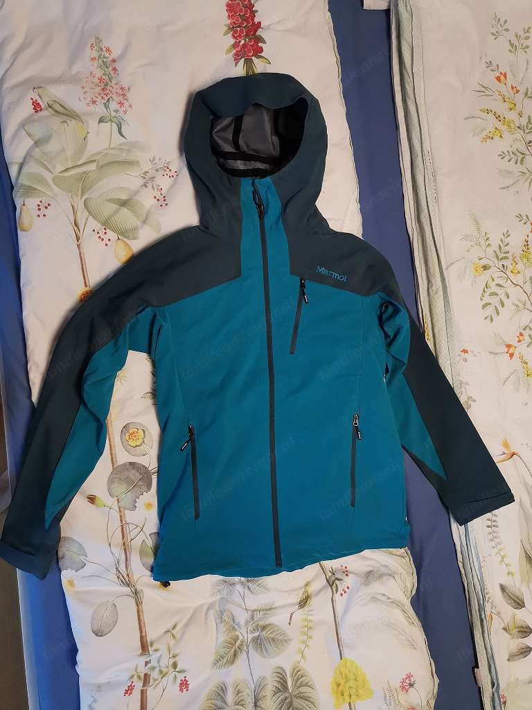 Marmot ROM Softshelljacke Gr. M