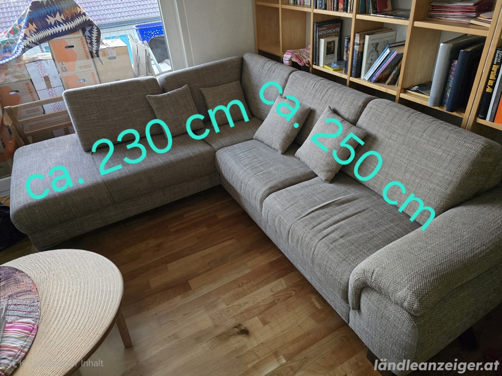 Sofa Couch zu verschenken