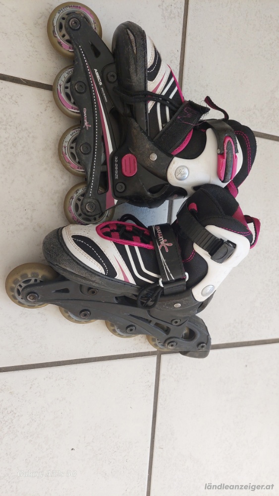 Inline skates Verstellbar 29-32