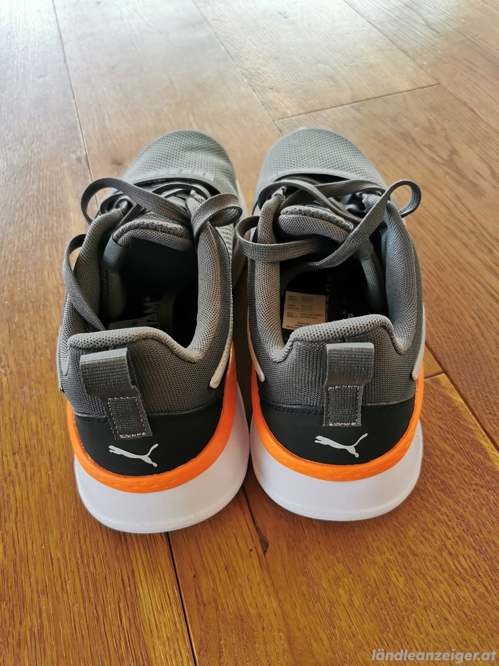 Puma Sneaker Größe 44