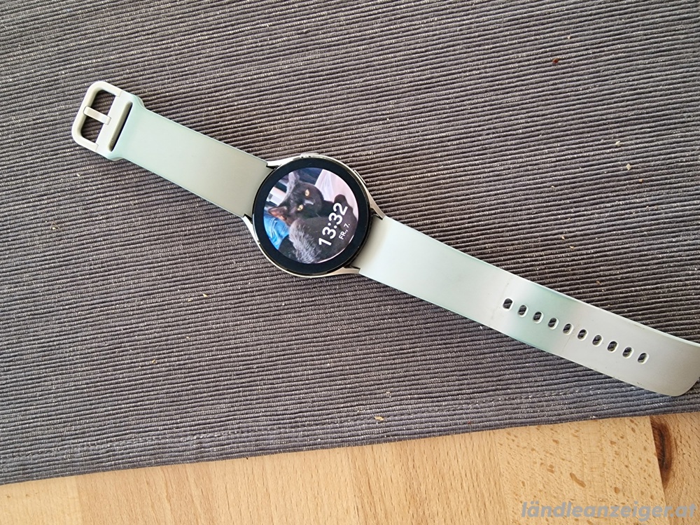 Samsung Watch 4