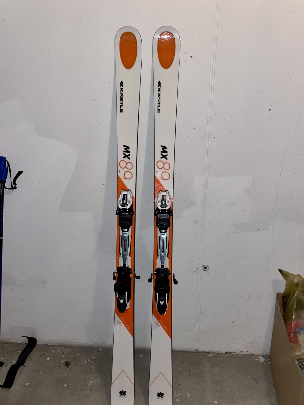 Kästle Ski MX89