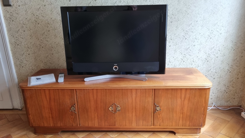 Fernseher LÖWE LCD HD 37 Zoll