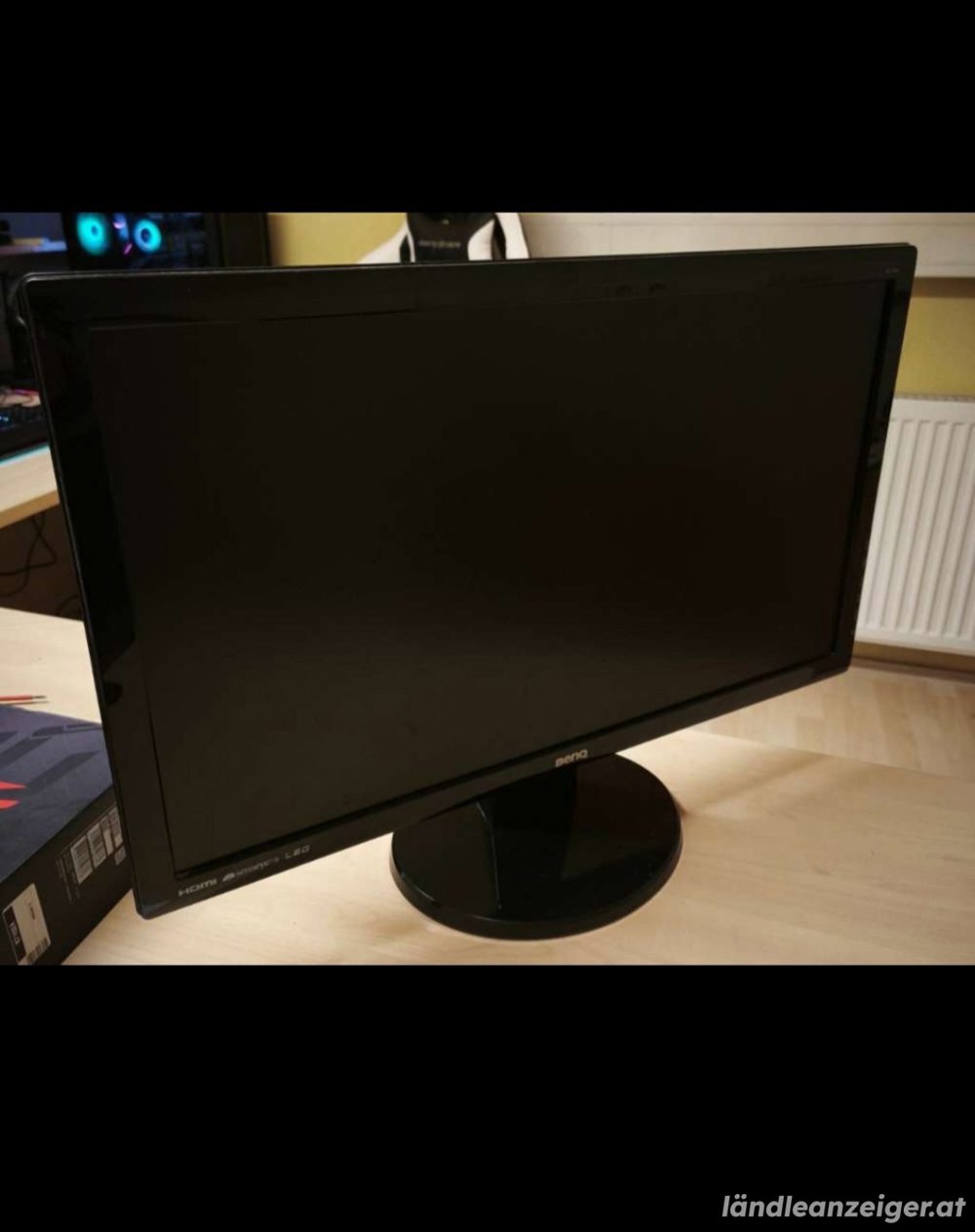 Gaming Monitor 