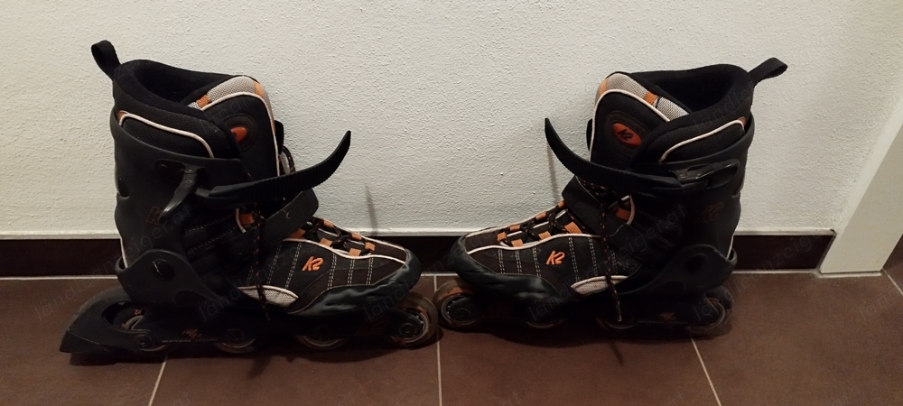 Rollerblades K2