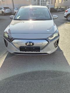 Hyundai Ioniq 2019