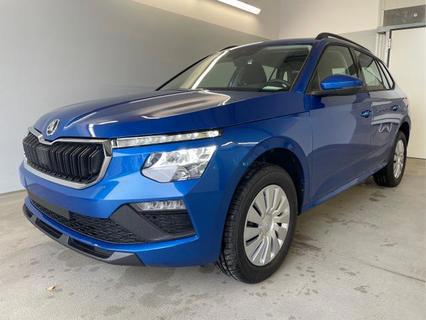 Skoda Kamiq Facelift 115PS DSG AHK+Sitzheizung 1.0 TSI DSG ... Skoda Kamiq Facelift 115PS DSG AHK+Sitzheizung 1.0 TSI DSG ...