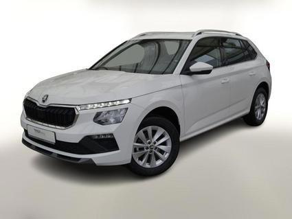 Skoda Kamiq TSI 116 DSG Selec LED Kam VirC SunS Kessy 85 kW...