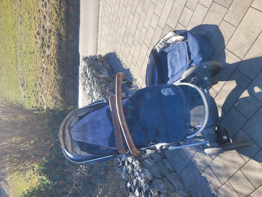 Joolz Geo Kinderwagen 