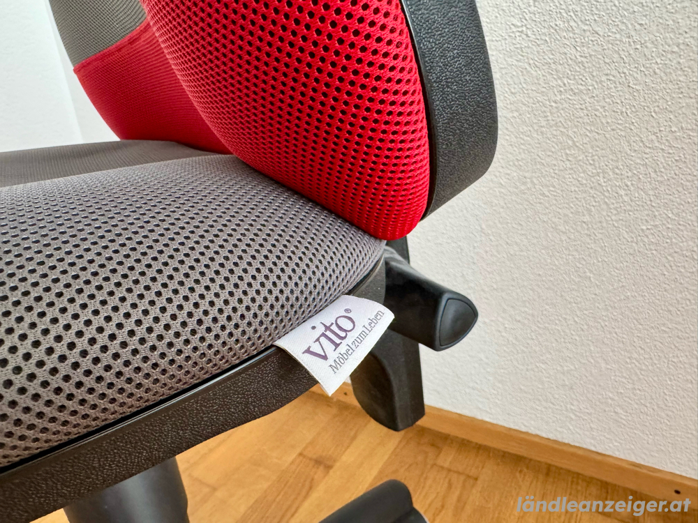 Bürostuhl - Modell Vito
