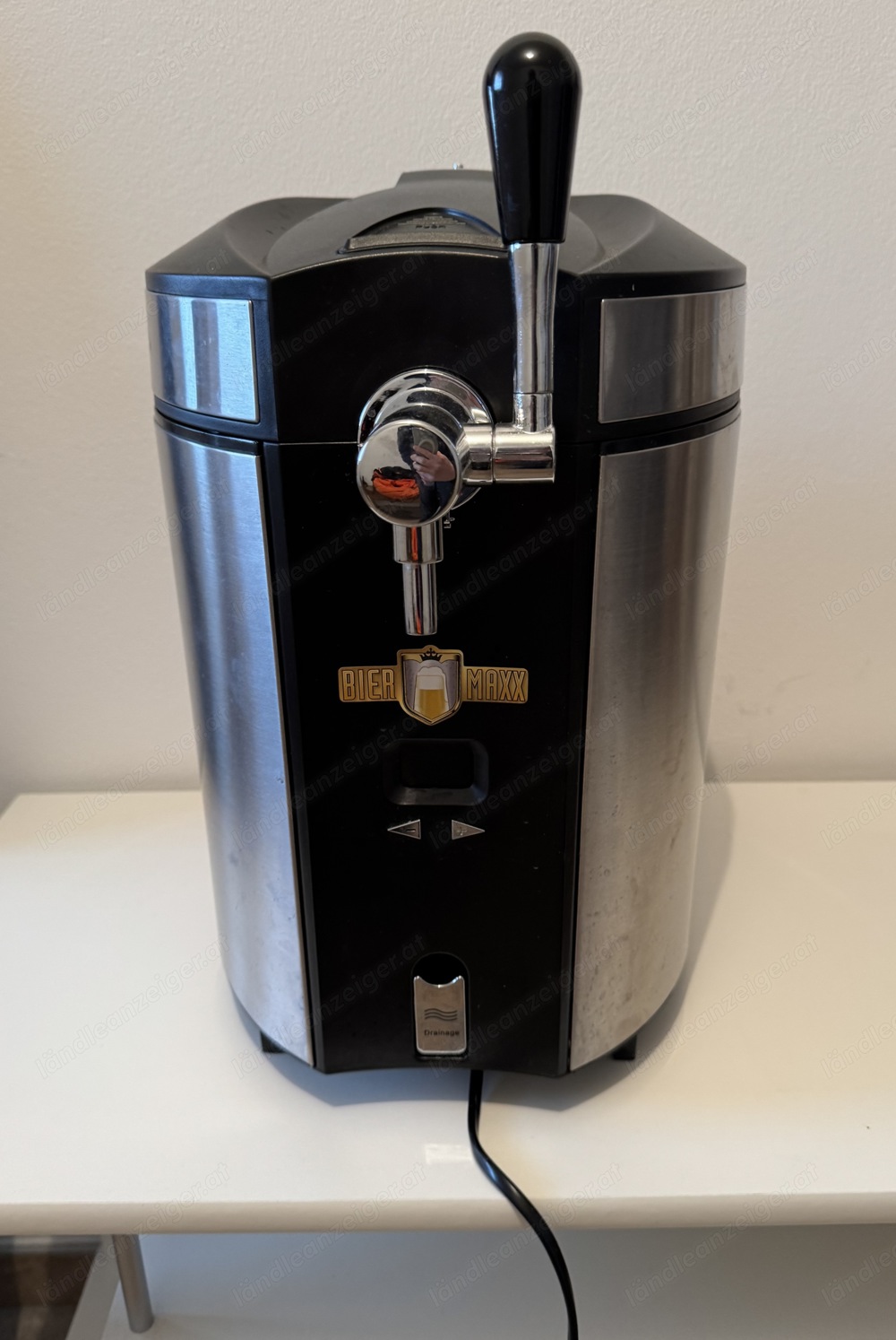 Zapfanlage für Bier Zapfanlage für Bier