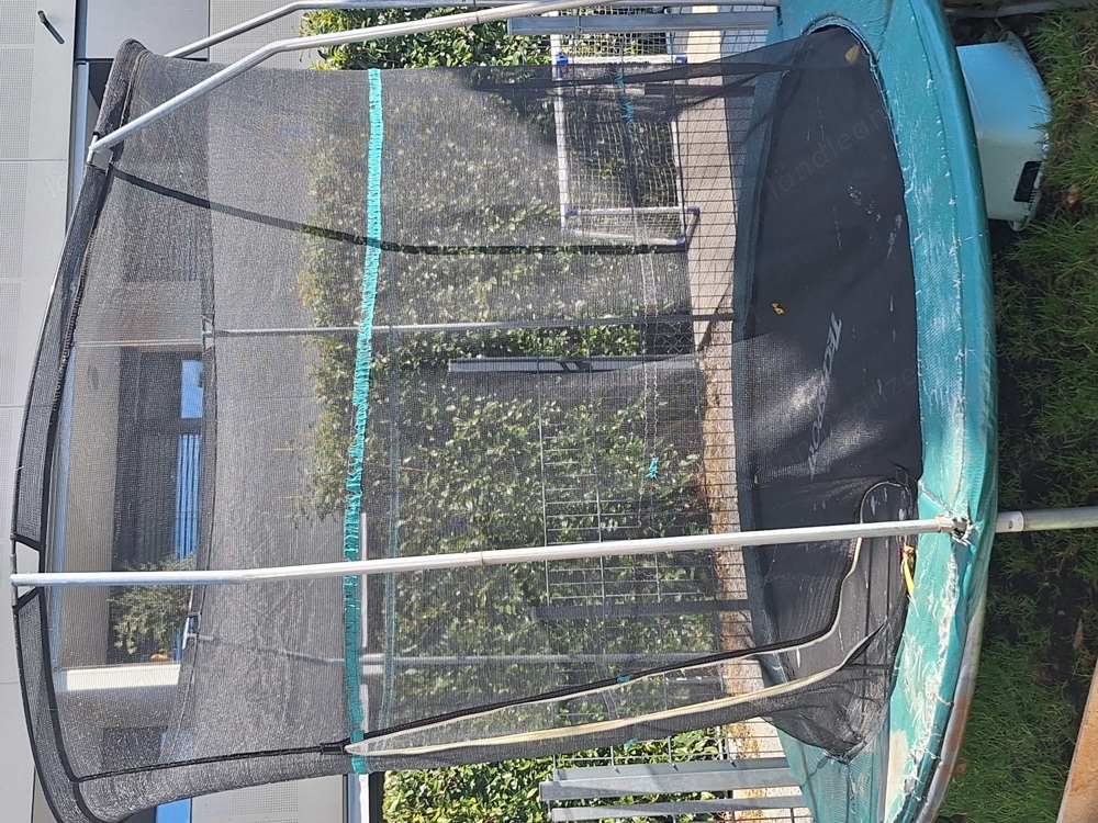 Trampolin 244cm 