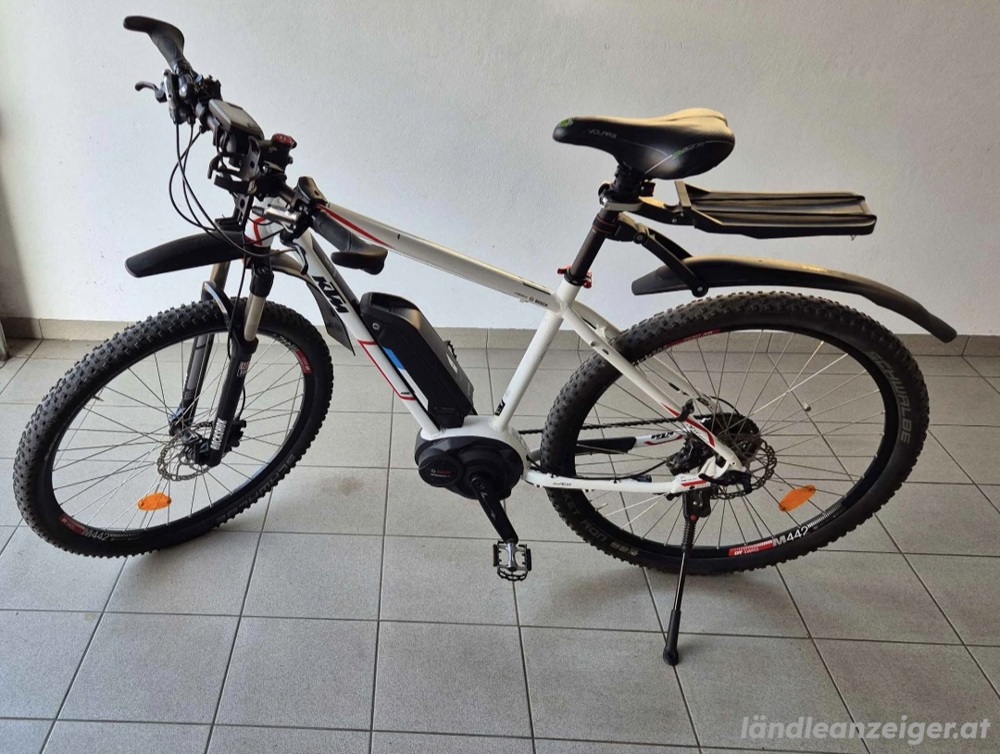 KTM MACINA Elopeak Impuls 29