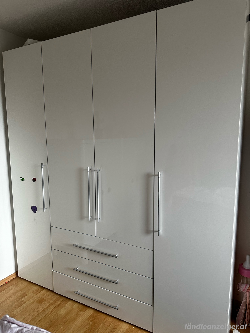 kleiderschrank 