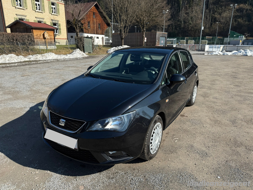 Seat - Ibiza Chili & Style 1.2 TSi DSG