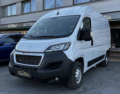 Peugeot Boxer 330 L2H2