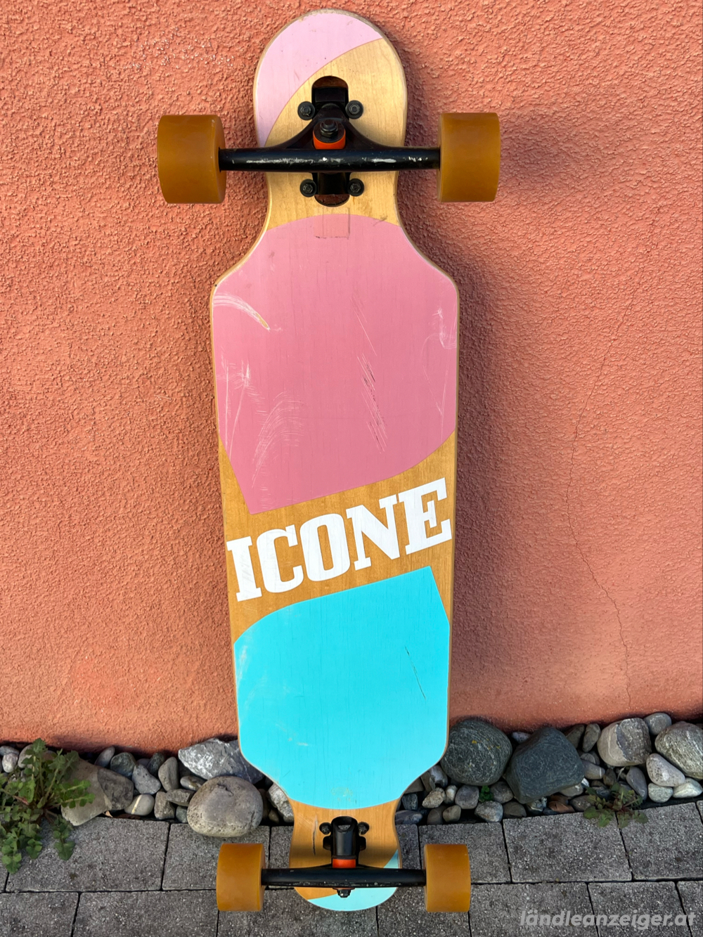 Longboard ICONE zu verkaufen