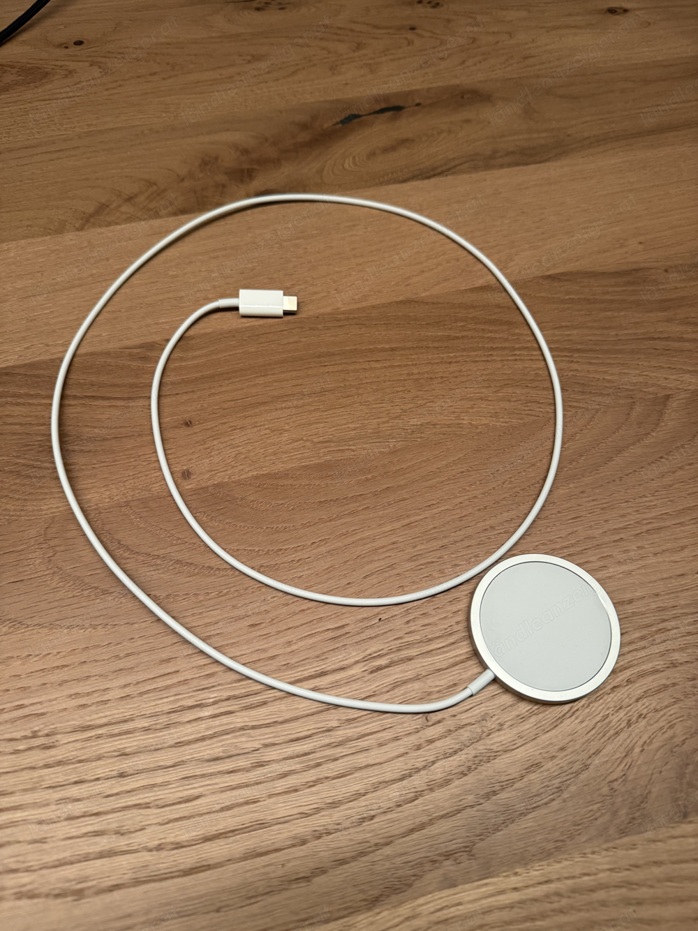 Apple MagSafe Ladegerät (1 m)        