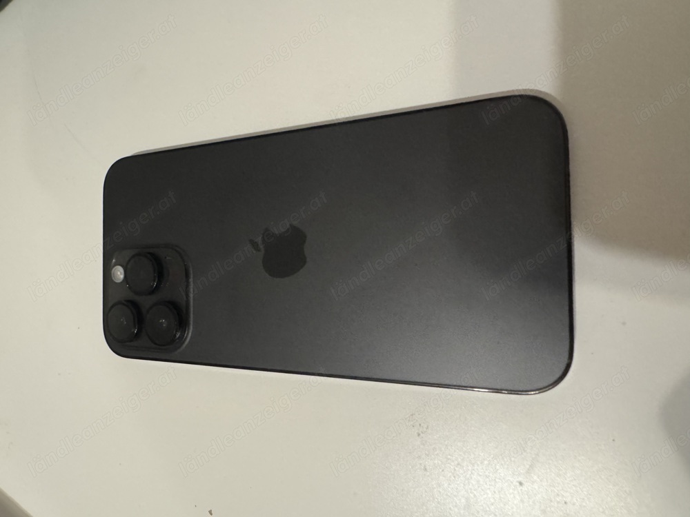 iPhone 15 Pro Max 512gb offen für alle Netze 