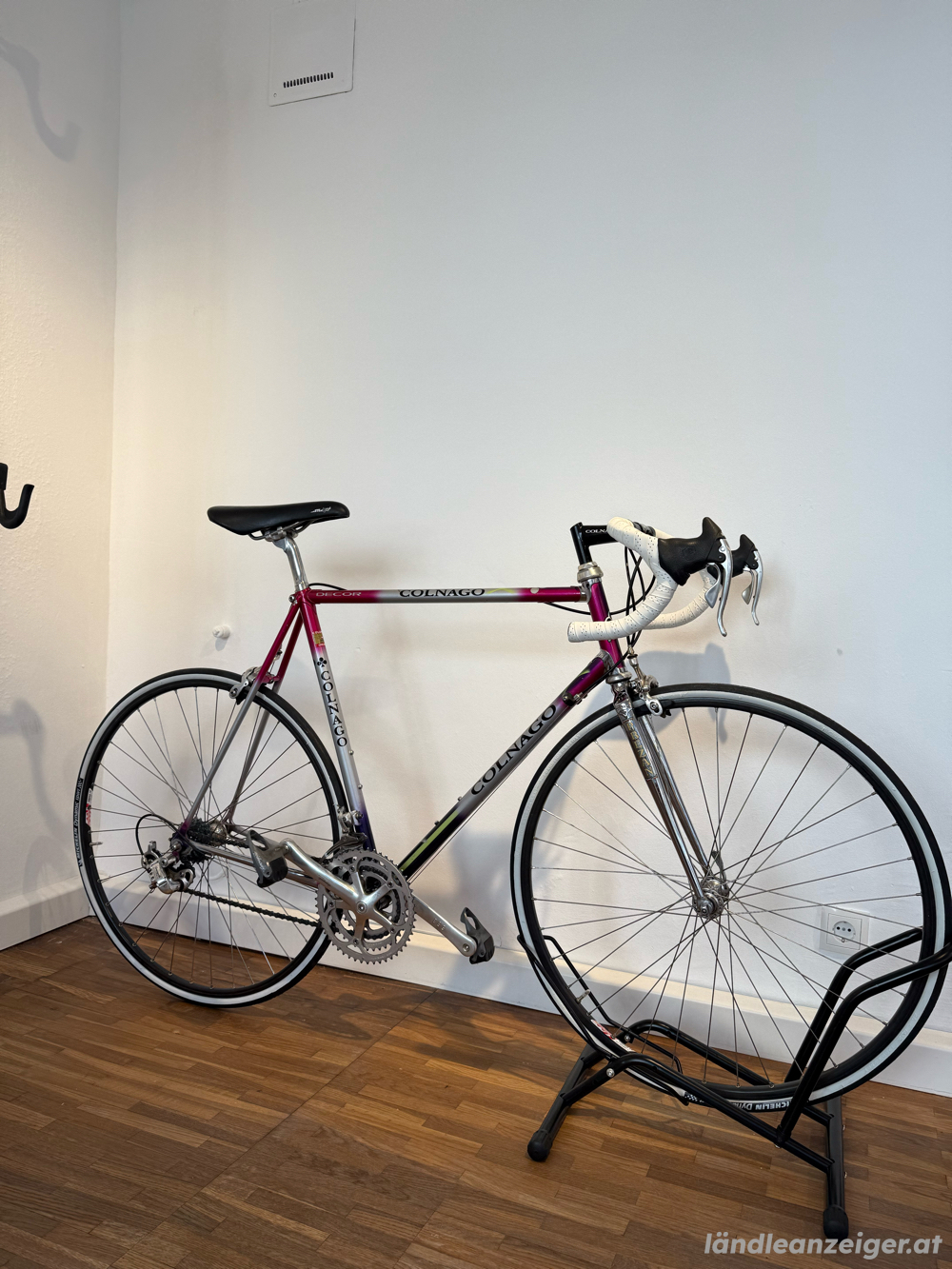 Colnago Decor Rennrad