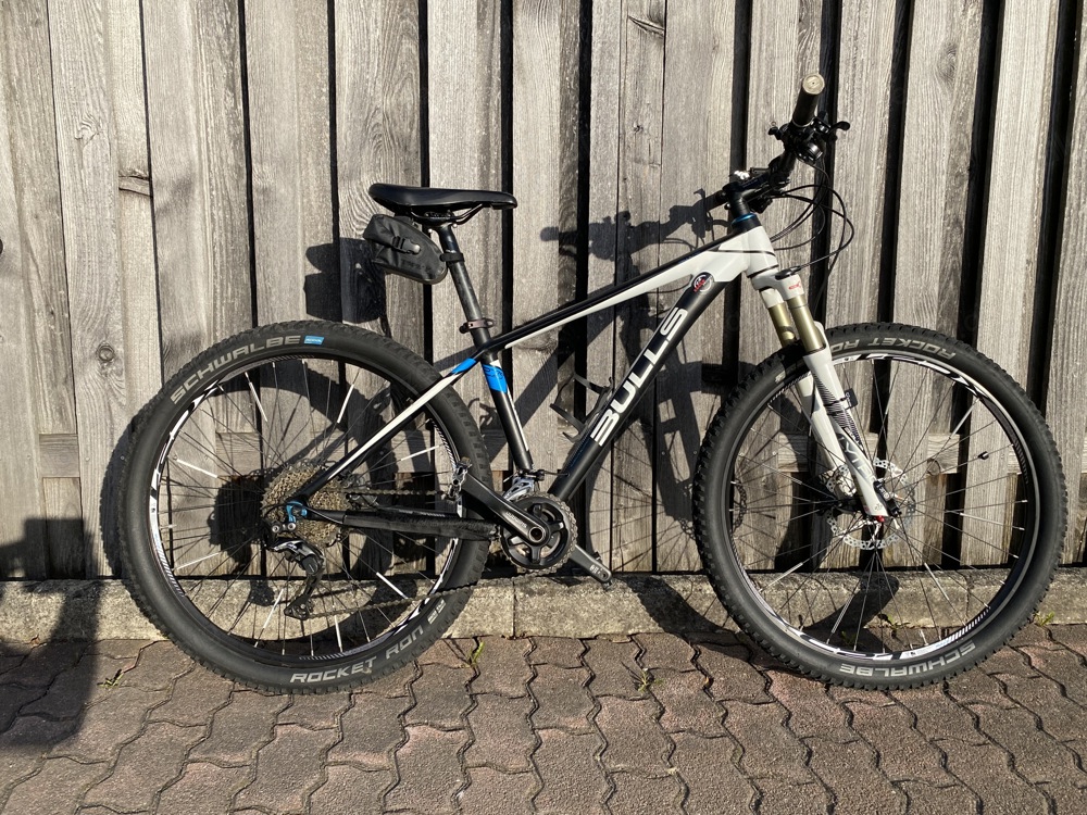 Mountainbike Bike Jugend